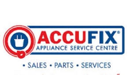 Accufix Appliance Toronto (416)467-6494